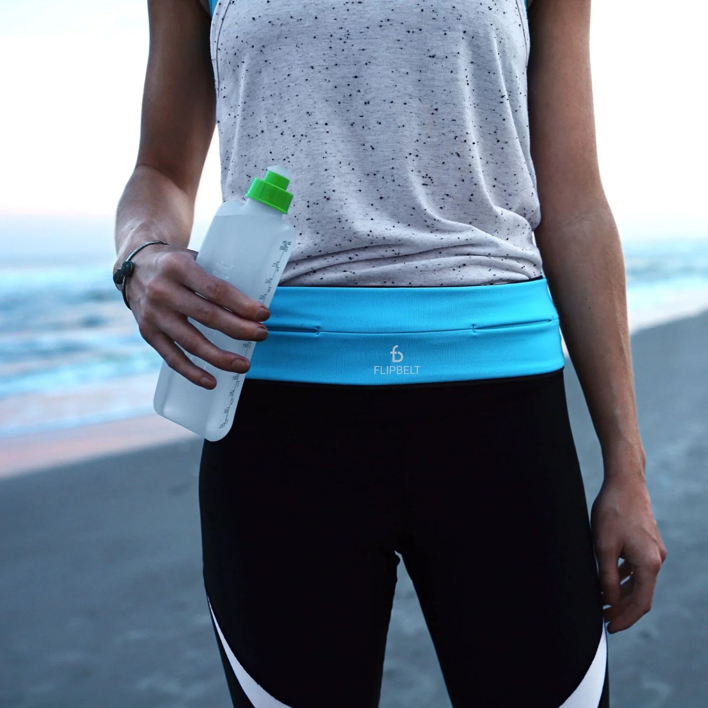 WrapGo Classic Running Belt